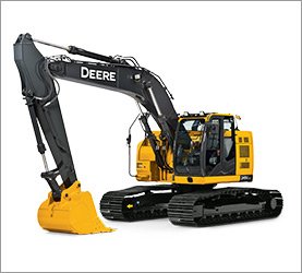 Excavator