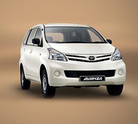 Avanza toyota