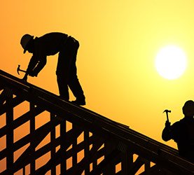 Building Construction And Repair Works